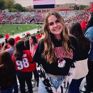 Meet your Posher, Mckenzie